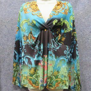 Beautiful Alfani Long Sleeve Top